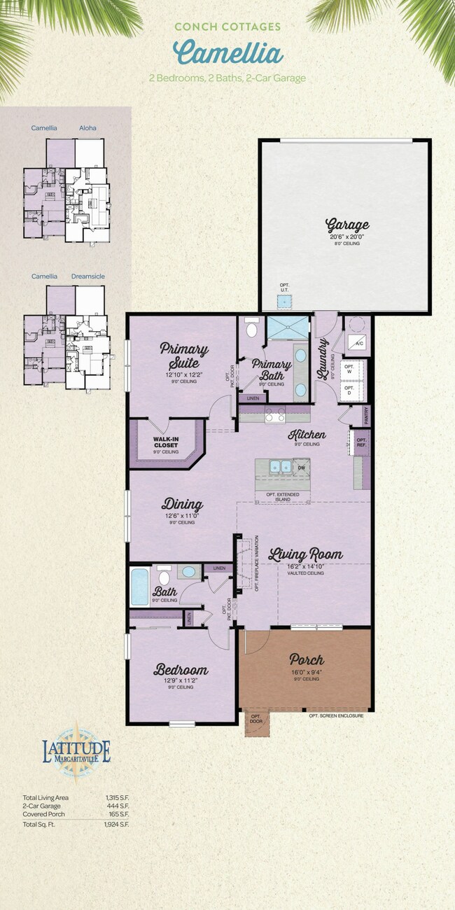 Building Photo - 8980 Coral Reef Wy