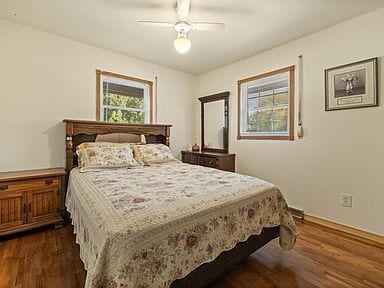 Building Photo - 3 bedroom, 2 bathroom 2,256 sqft home in a quiet Spearfish neighborhood!