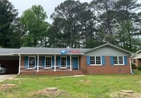 Building Photo - Nice 3-bedroom ranch in Stone Mountain
