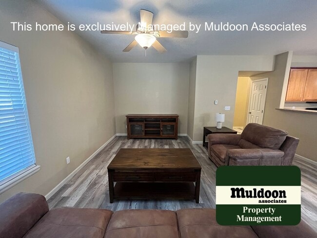 Building Photo - 1-month free rent with one year lease