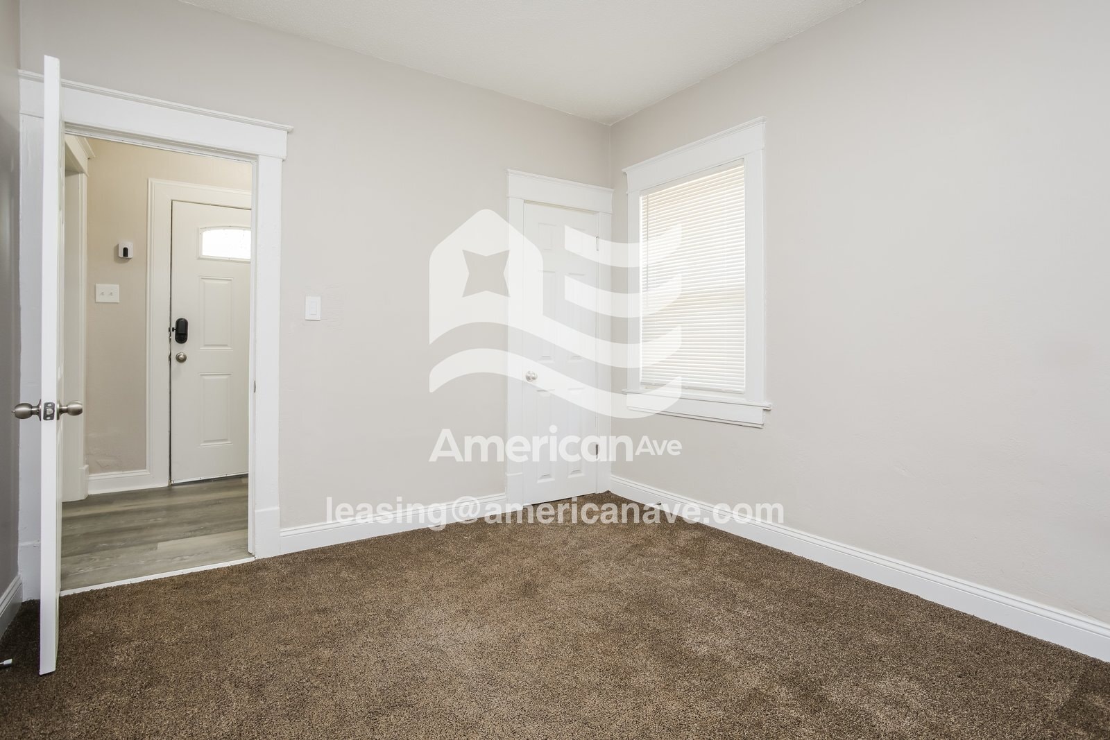Building Photo - 2737 Bales Ave