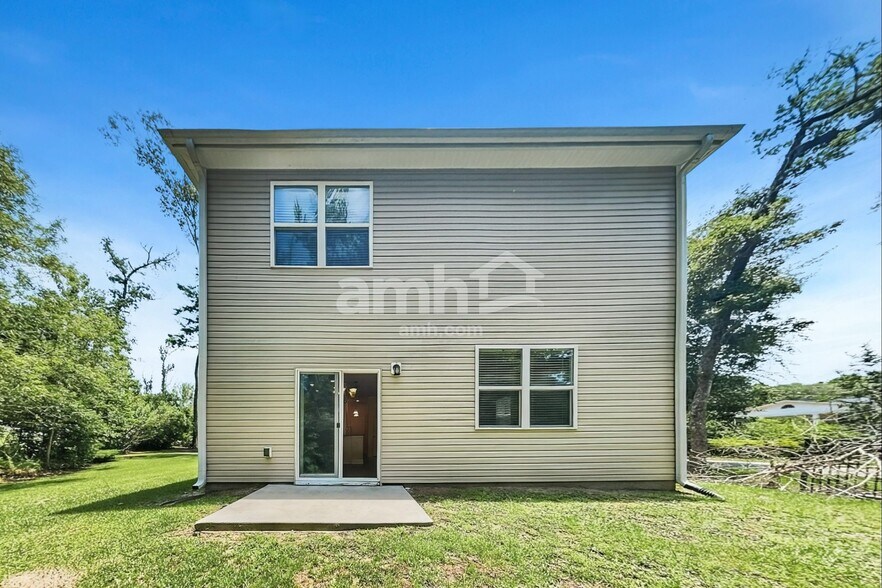 Building Photo - 130 County Rd S-18-537