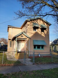 Building Photo - 3136 W 40th St