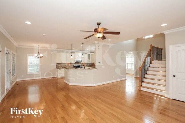 Building Photo - 3087 Cameron Village Ct