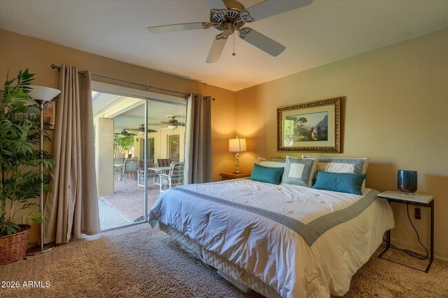 Building Photo - 7974 E Vía Campo