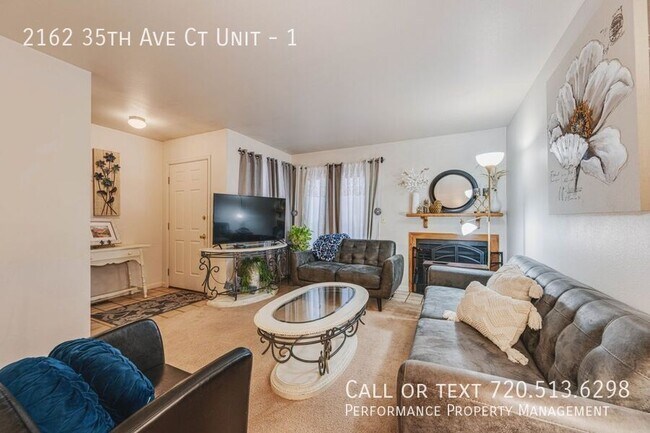 Building Photo - 2162 35th Ave Ct