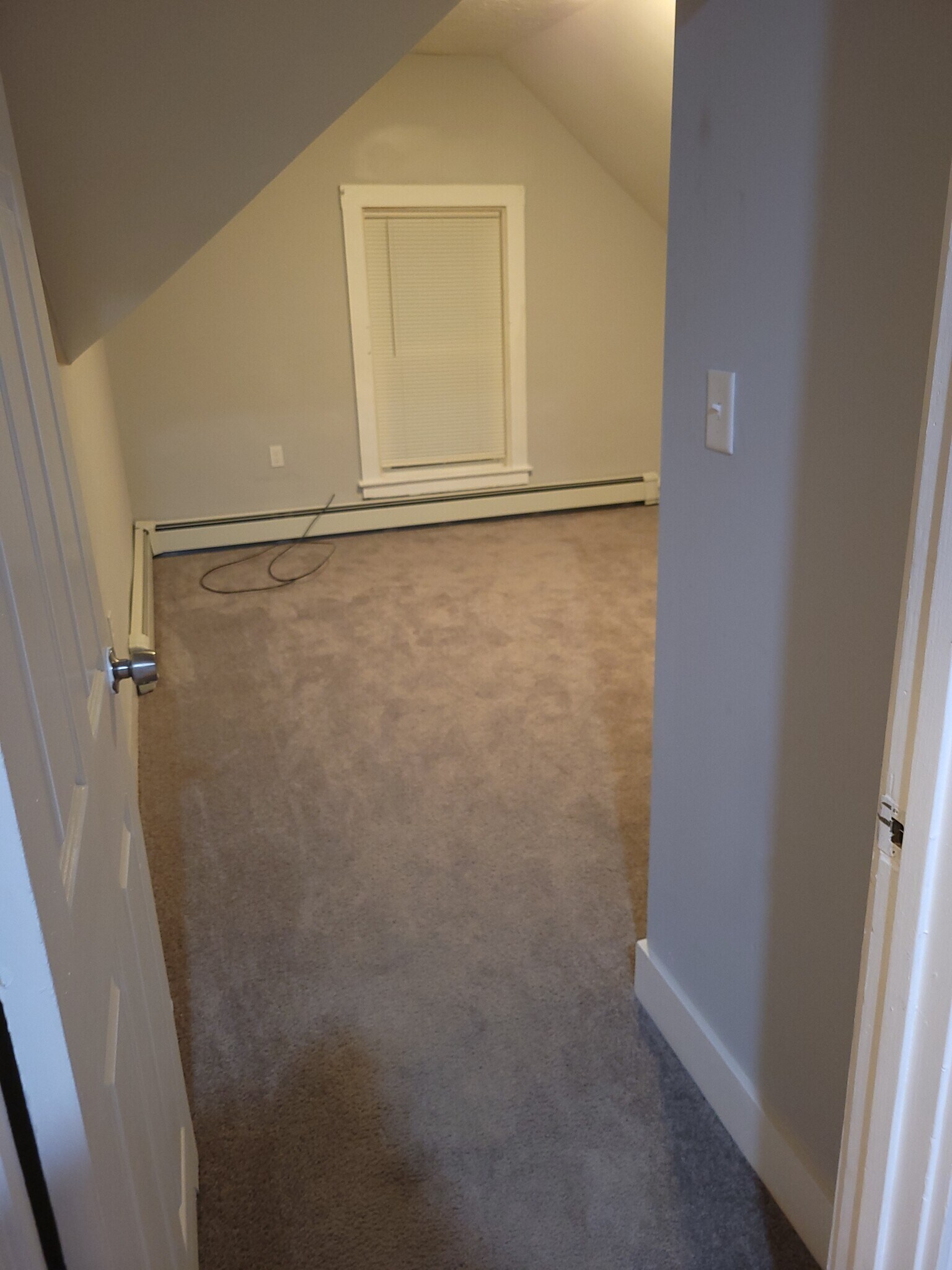 Bedroom 1 - 281 Ash St