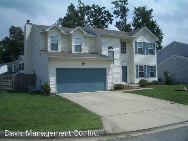 Primary Photo - 4 br, 2.5 bath House - 776 Michelle Drive