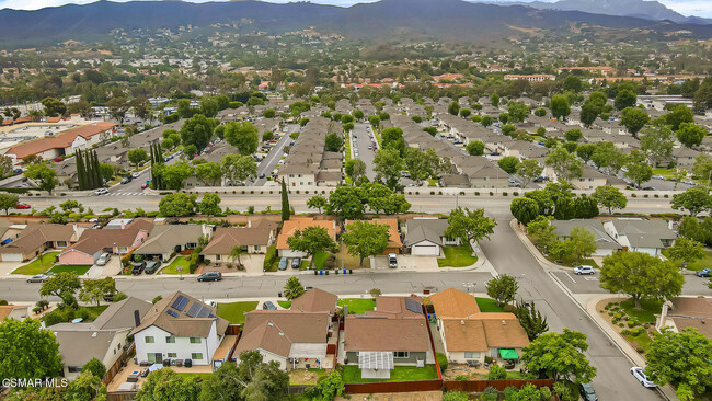 Building Photo - 1611 Amador Ln
