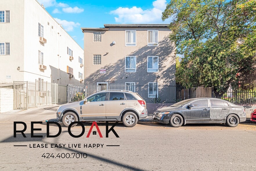 Building Photo - 1216 S Bonnie Brae St