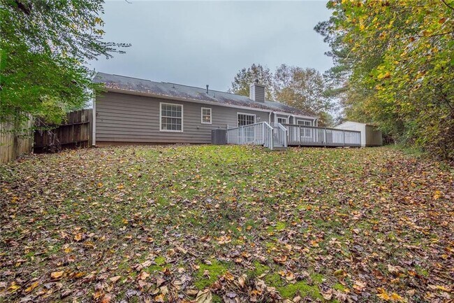 Building Photo - 702 River Rock Psge