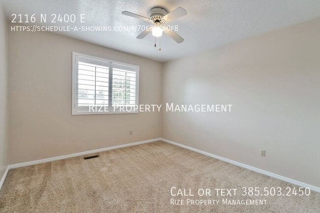 Building Photo - 2116 N 2400 E