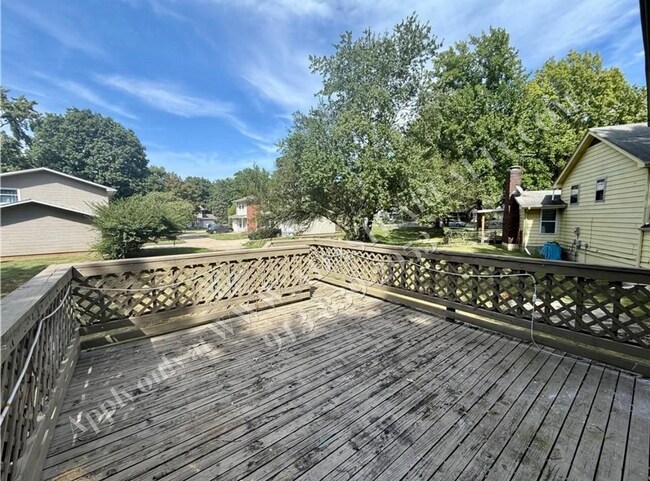 Building Photo - Wonderful Ranch Home in KCMO-Coming SOON!!