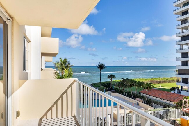 Building Photo - 630 Ocean Dr