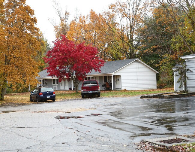 1935 Boston Post Rd 1935 Boston Post Rd Westbrook CT 06498