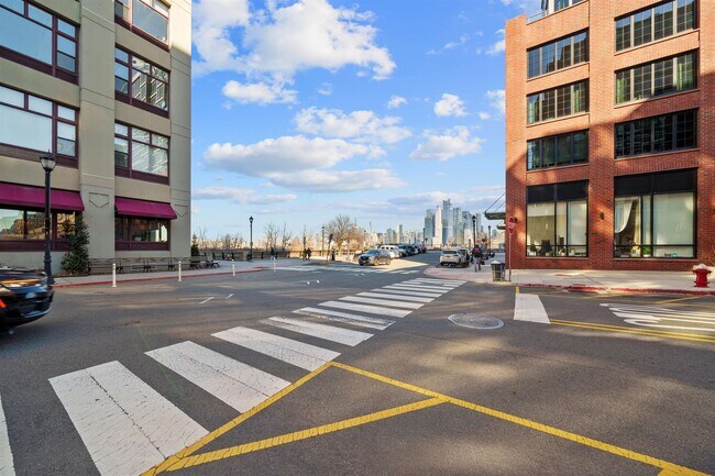 Building Photo - 1400 Hudson St