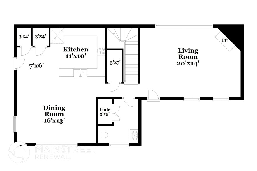 Building Photo - 4062 Robin Cir