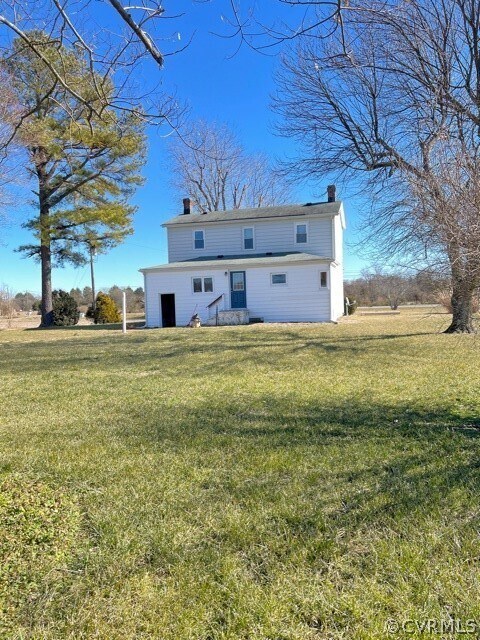 Building Photo - 5358 Mechanicsville Turnpike