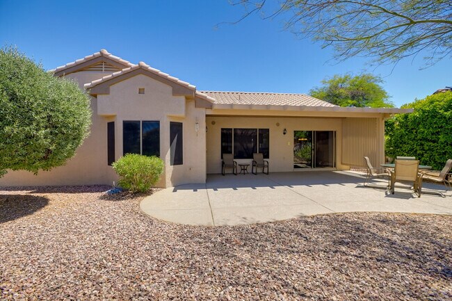 Building Photo - 15271 W Pantano Dr