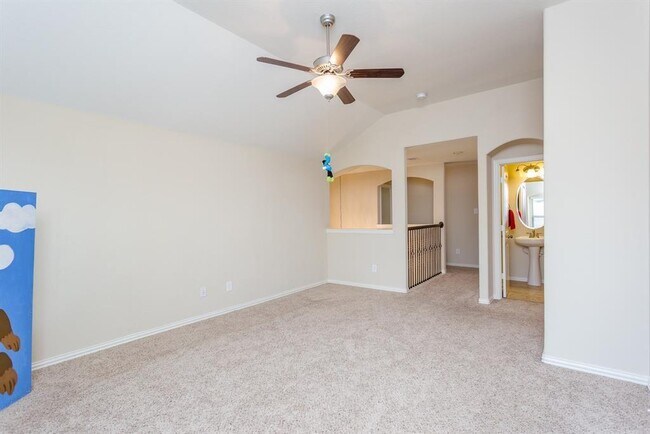 Building Photo - 3707 Cactus Field Ln