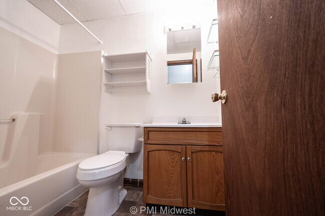 Building Photo - 3707 N Meridian St