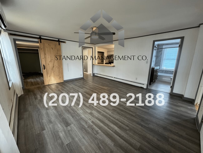 Building Photo - Well Maintained 4 Bedroom Single Family Home for Rent on Elm St, Fairfield