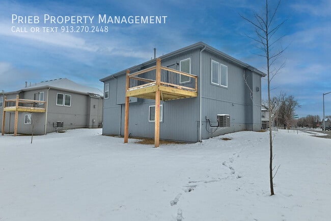 Building Photo - 31505 W 170th Terrace