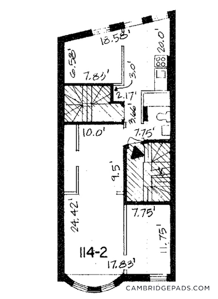 Building Photo - 114 Willow St