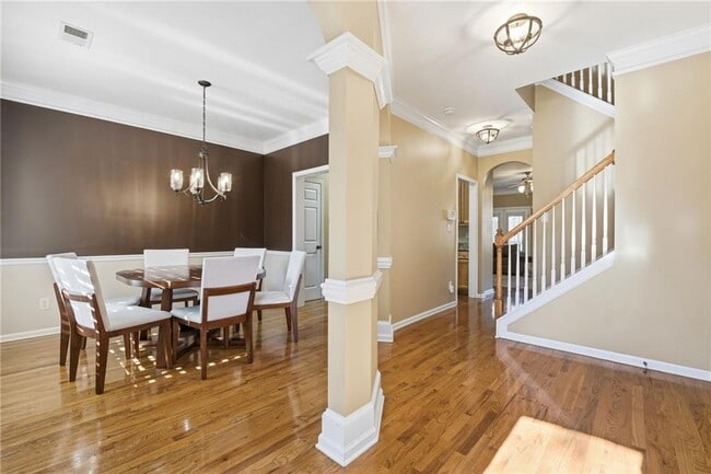 Building Photo - 1440 Ferocity Ridge Way NW