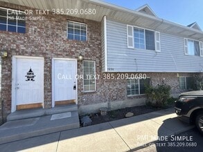 Building Photo - 1696 W 680 N