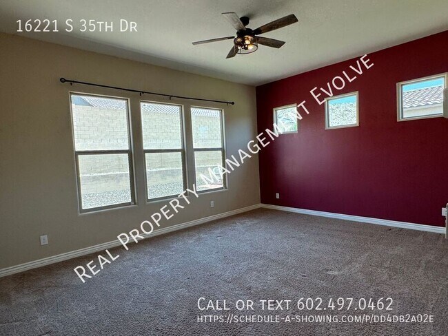 Building Photo - 16221 S 35th Dr