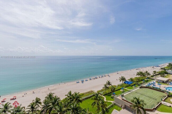 Building Photo - 17749 Collins Ave