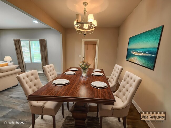 Building Photo - 3 Bedroom Townhome Community on Lake Wylie