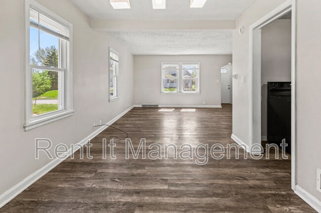 Building Photo - 3314 Franklin St