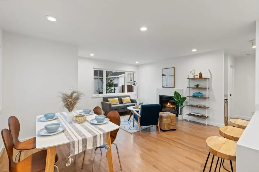 Building Photo - 1415 Seabright Ave