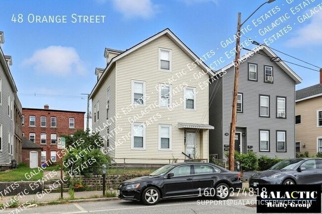Primary Photo - 48 Orange St