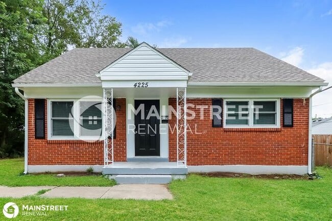 Primary Photo - 4225 Brookhaven Ave, Louisville, KY 40220