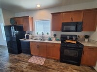 Building Photo - 4100 N Romero Rd