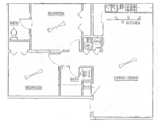Building Photo - East End Apartments