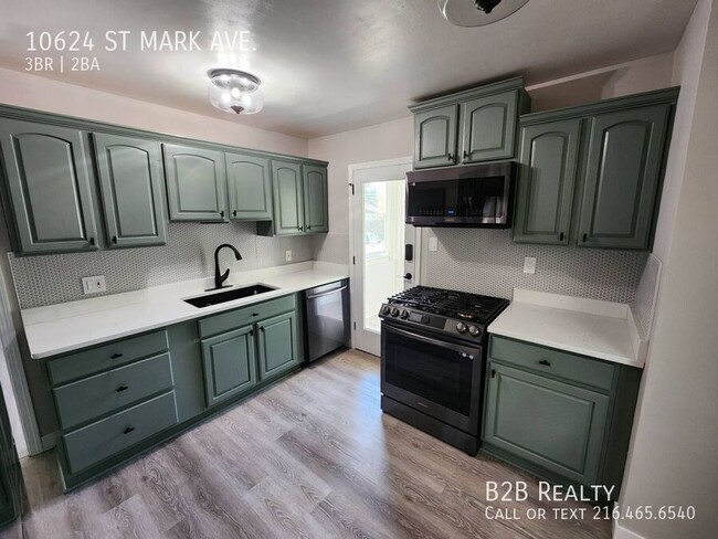Building Photo - 10624 St Mark Ave