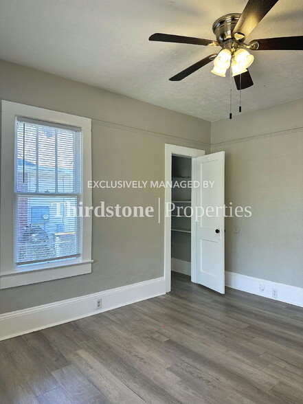 Building Photo - 2903 Dignan St