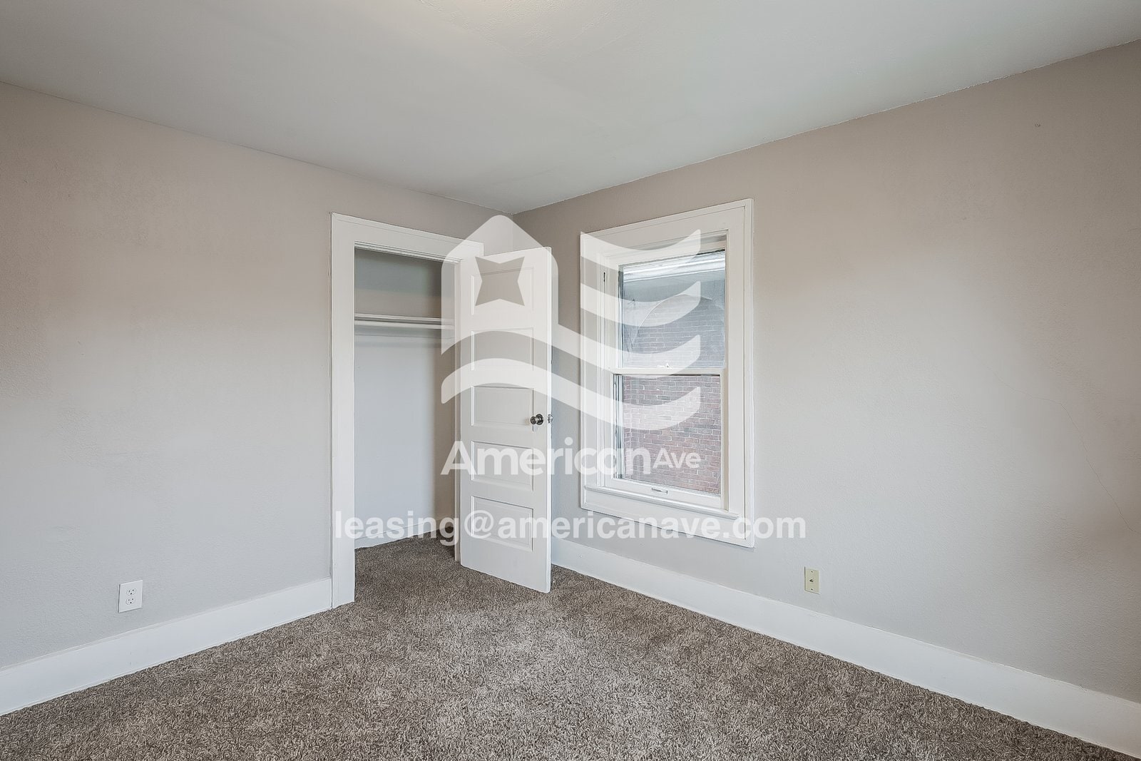 Building Photo - 38 N Pershing Ave