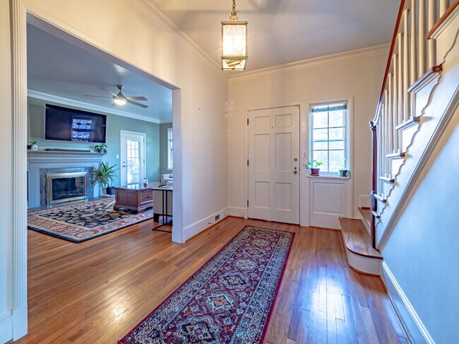 Building Photo - Now available!