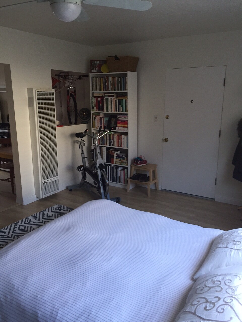 Building Photo - 110 Brooks Ave