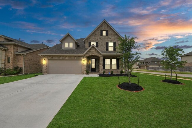 Building Photo - 2527 Humble Wy