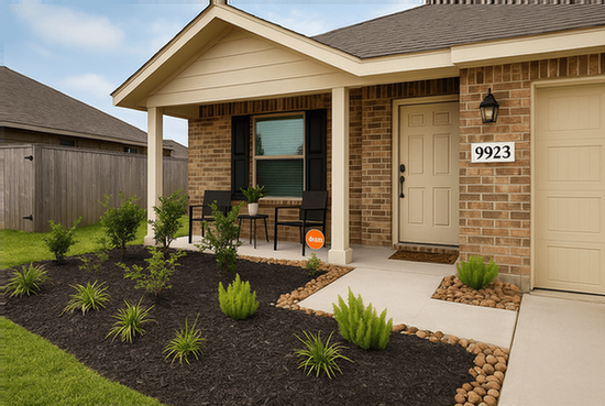 Building Photo - 9923 Archdale Spg Dr