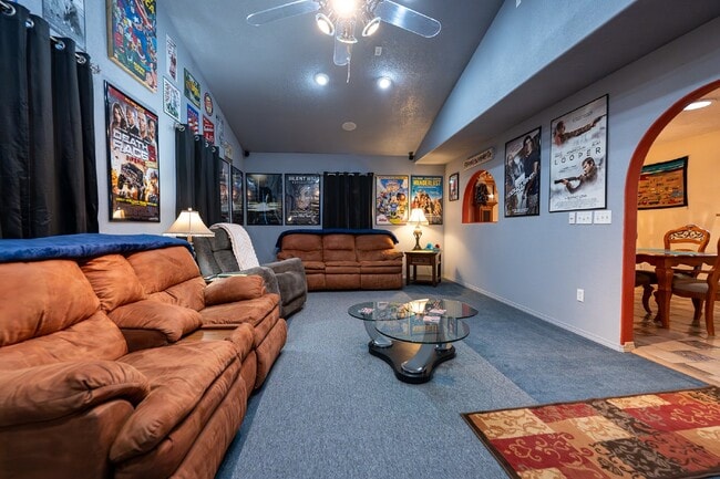 Building Photo - Desert Oasis – Furnished Executive Room in...