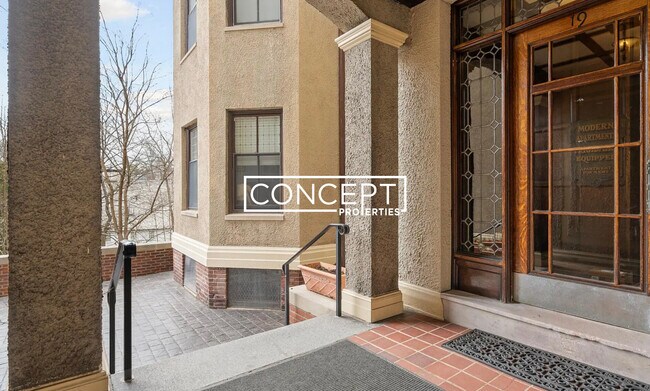 Building Photo - 2 Agassiz St