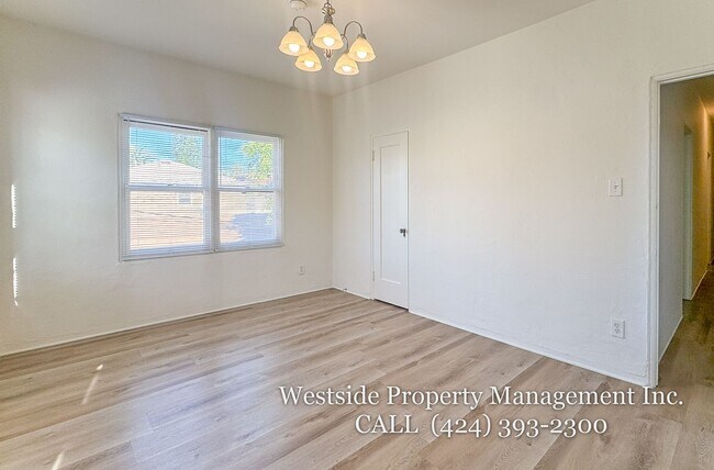 Building Photo - 8548 Alcott St