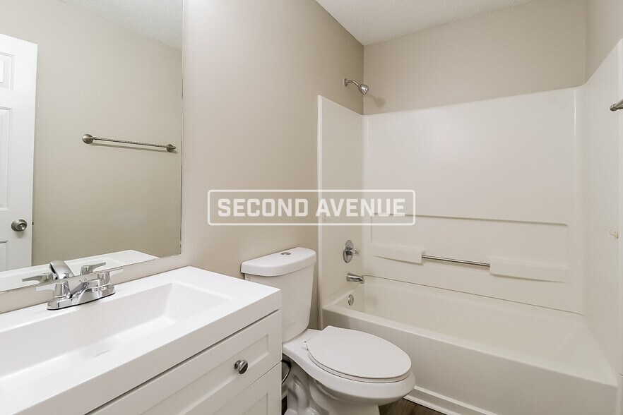 Building Photo - 5437 Salem Springs Dr